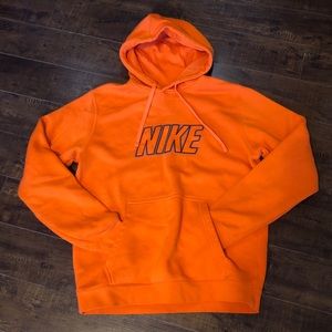 Nike hoodie